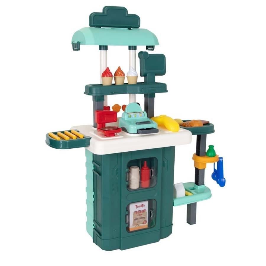 Market Seti Bavullu S01004370 Sunman S01004370