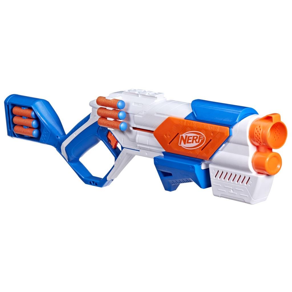 NERF N-SERISI STRIKEBACK G0218 Diğer G0218