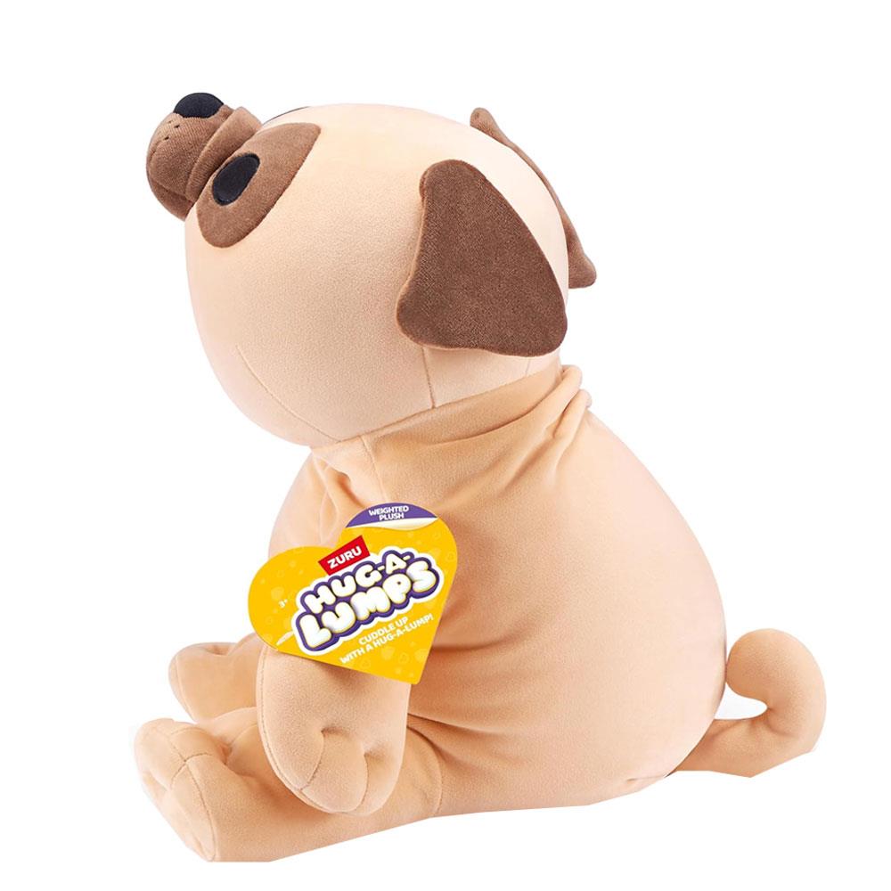 HUGALUMPS AGIRLASTIRILMIS PELUS HUG00000 - KOPEK OLLY Diğer HUG00000 KO