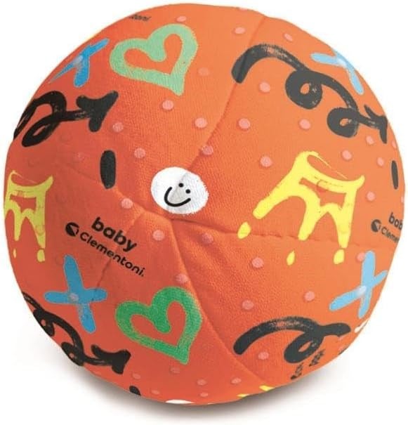 Baby Clementoni Basket Potası 17589 Clementoni CLE 17589