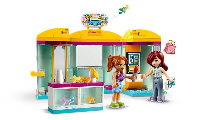 LEGO FRIENDS MINIK AKSESUAR MAGAZASI 42608 Diğer LGF42608