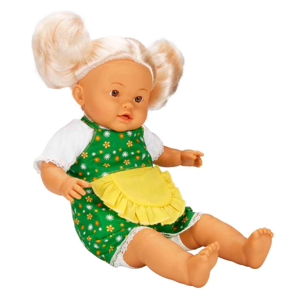 BEBELOU UYKUDAN ONCE BEBEGI MASAL ANLATAN CIRKIN ORDEK YAVRUSU 40 CM S01040032 Diğer S01040032