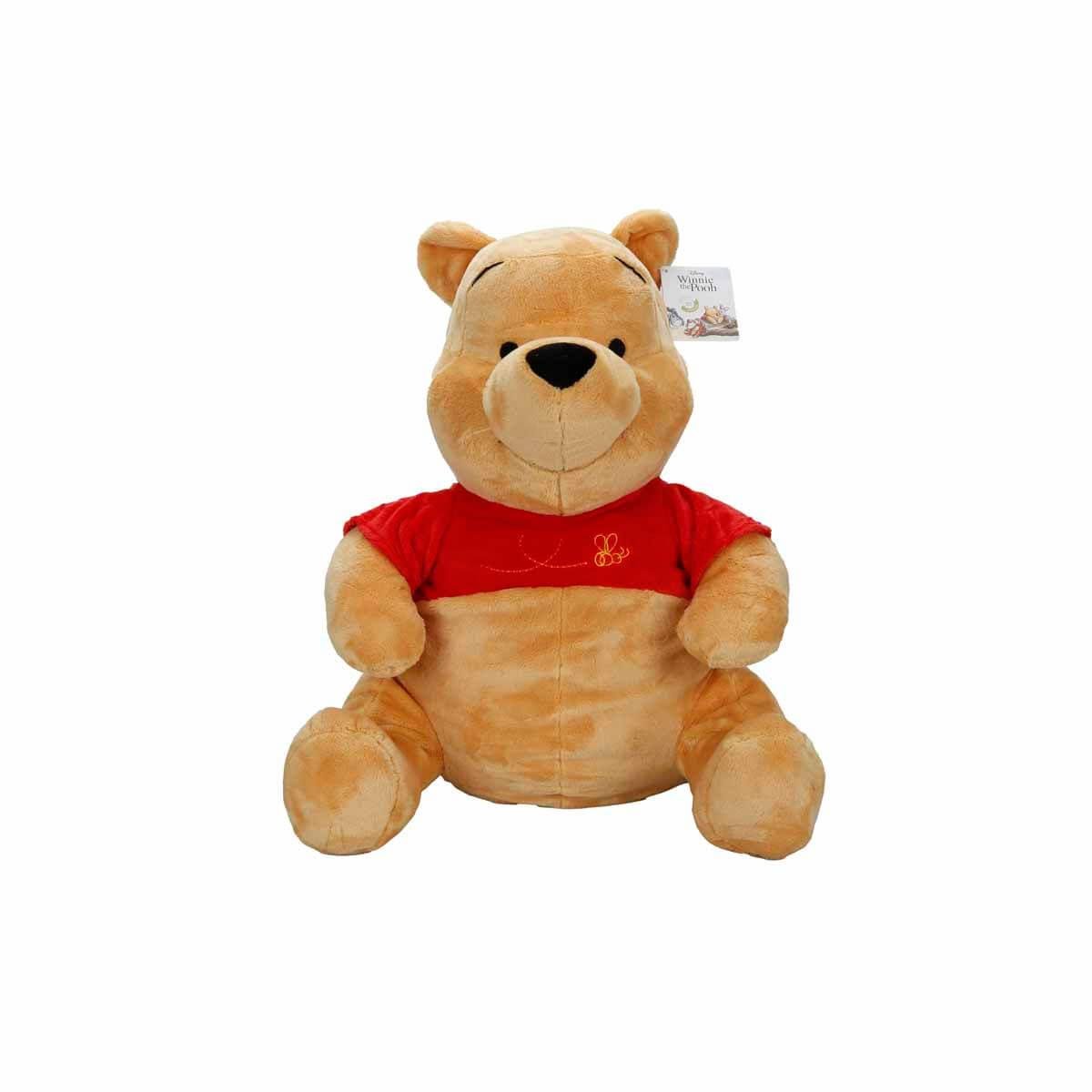 WINNIE THE POOH CORE PELUS 61 CM Diğer S01010051
