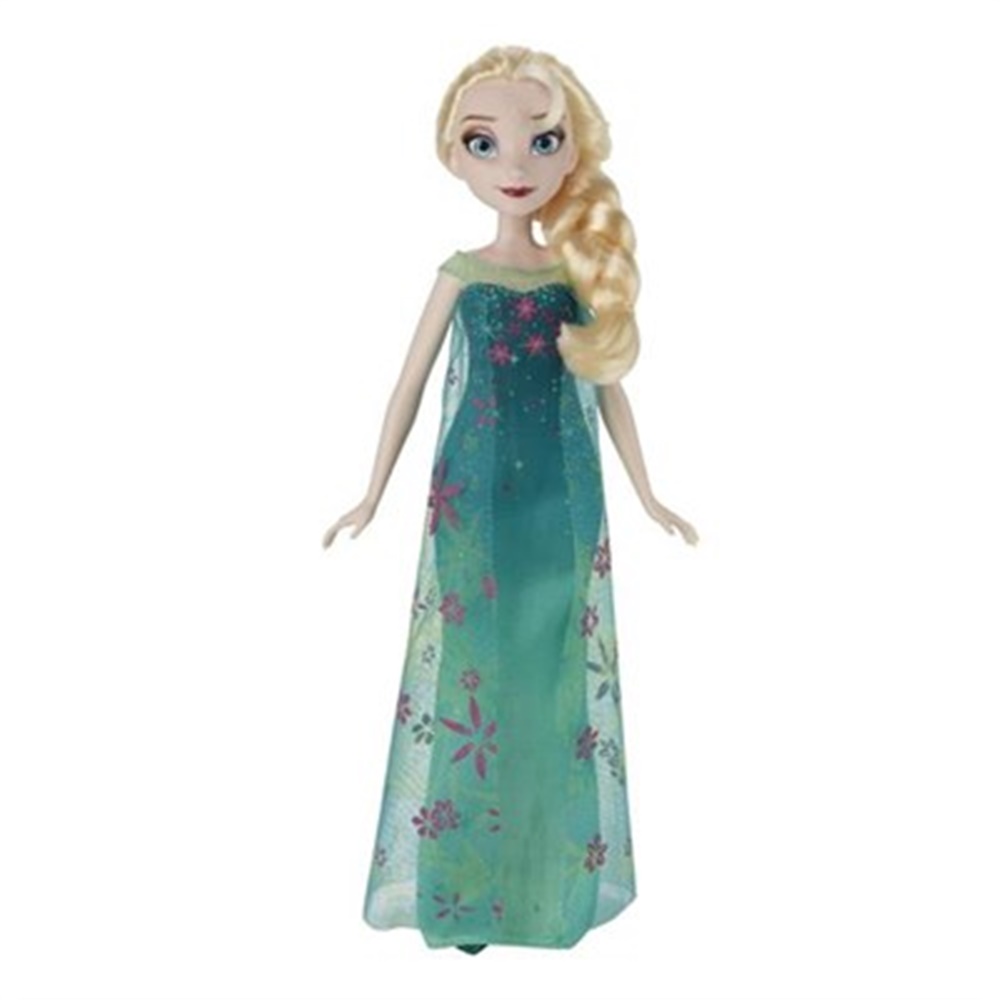 DİSNEY FROZEN KUTLAMA ELSA