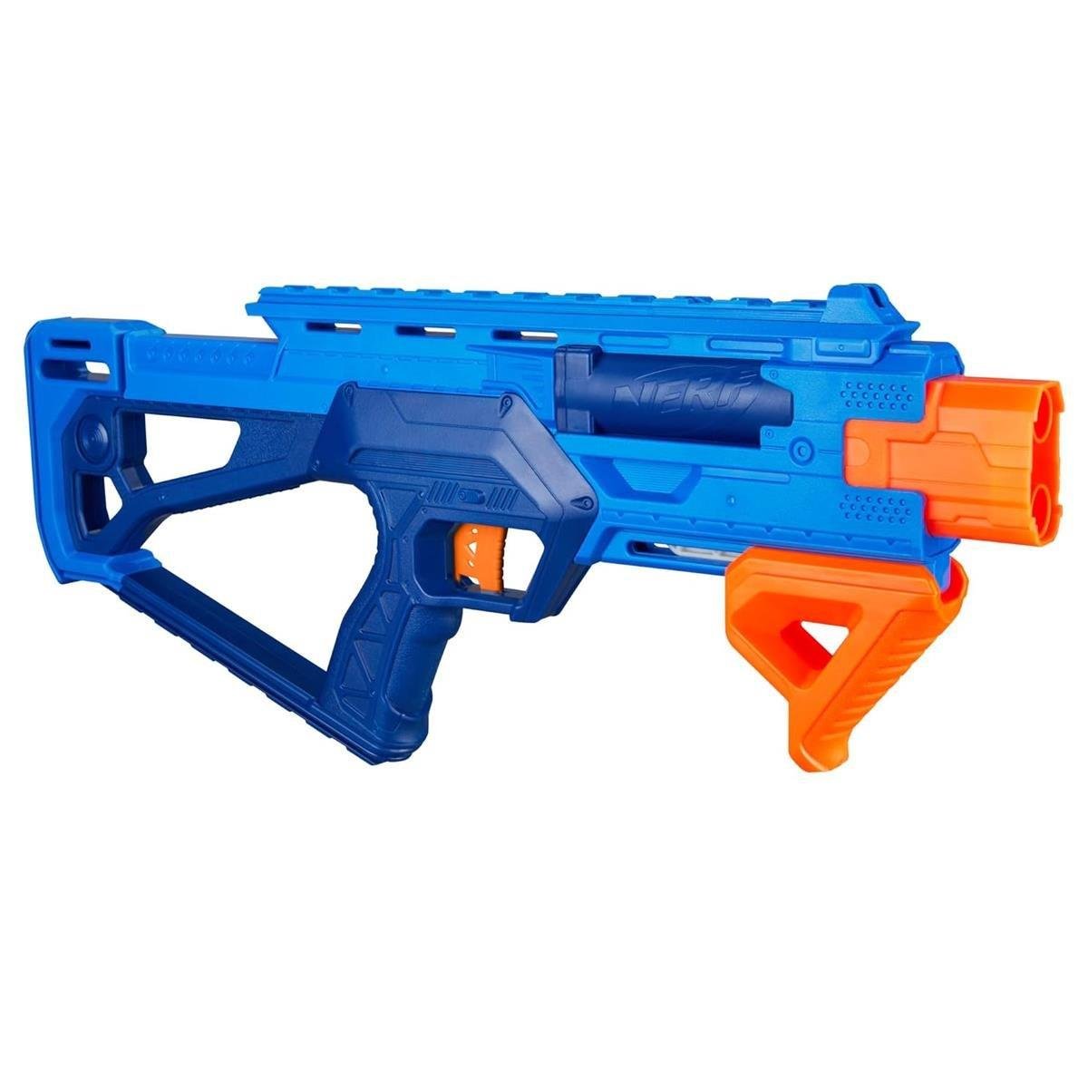 NERF N SERIES DOUBLE IMPACT G0879 Diğer G0879