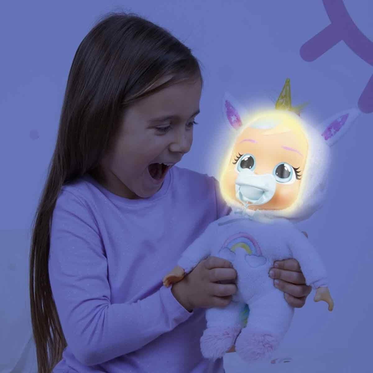 Cry Babies İyi Geceler Dreamy CYB55000 Cry Babies	 CYB55000