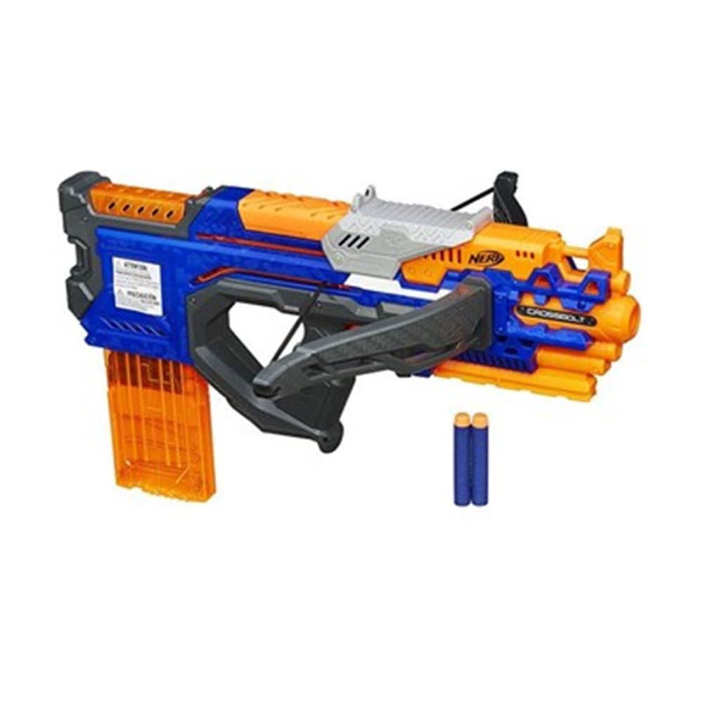 NERF CROSSBOLT