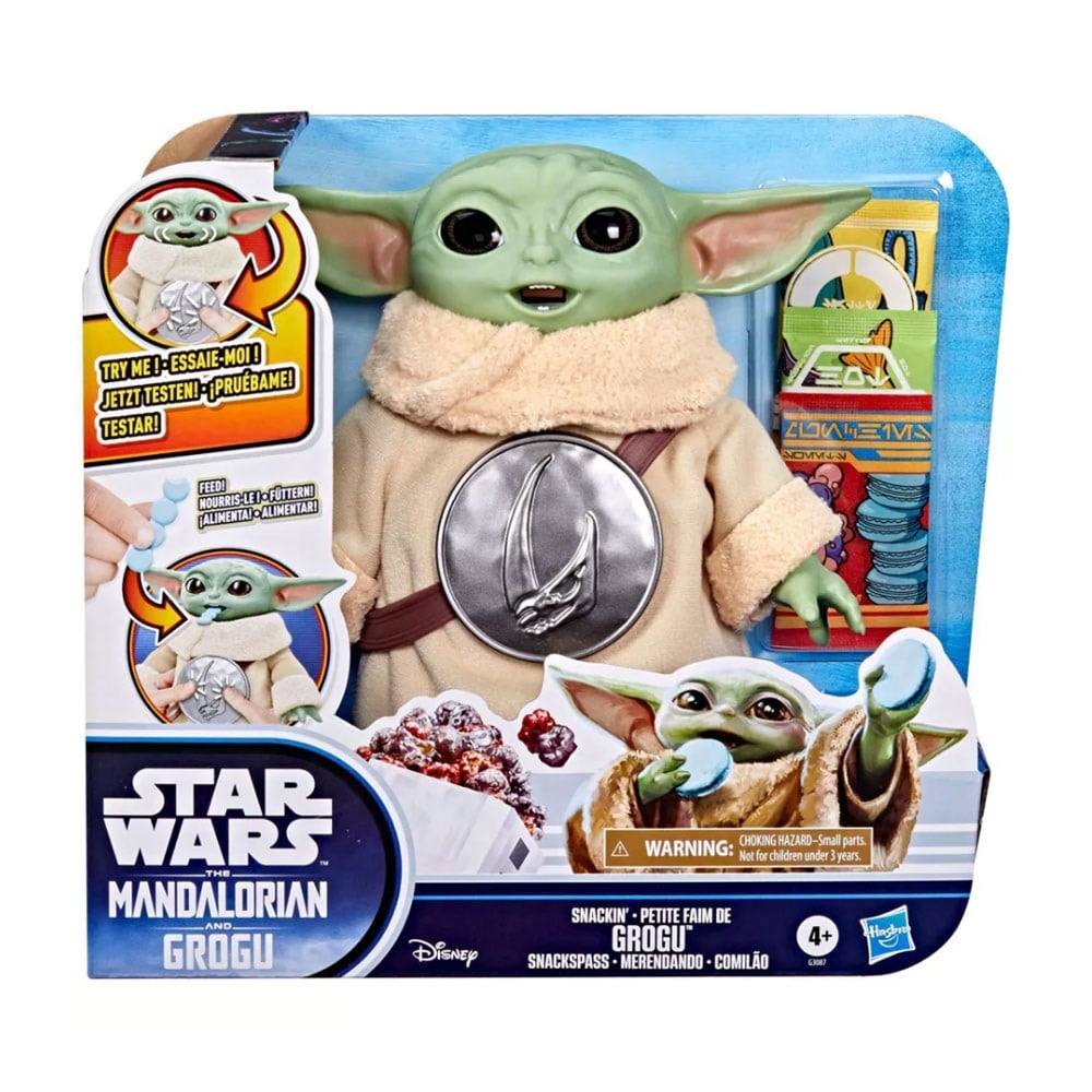 Star Wars Pretty Koleksiyon Figürü G3087 Star Wars G3087