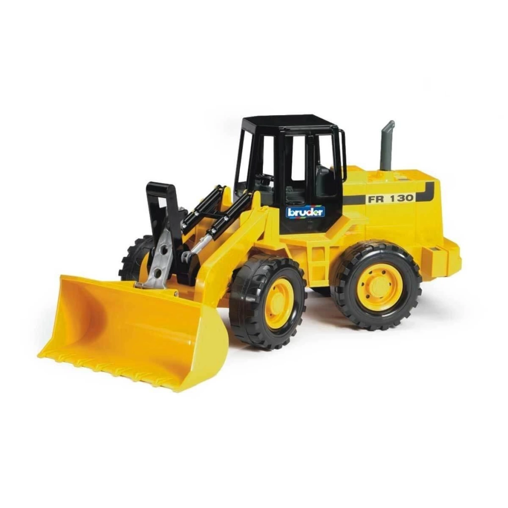BRUDER FR130 TEKERLEKLI KEPCE BR02425 Diğer BR02425