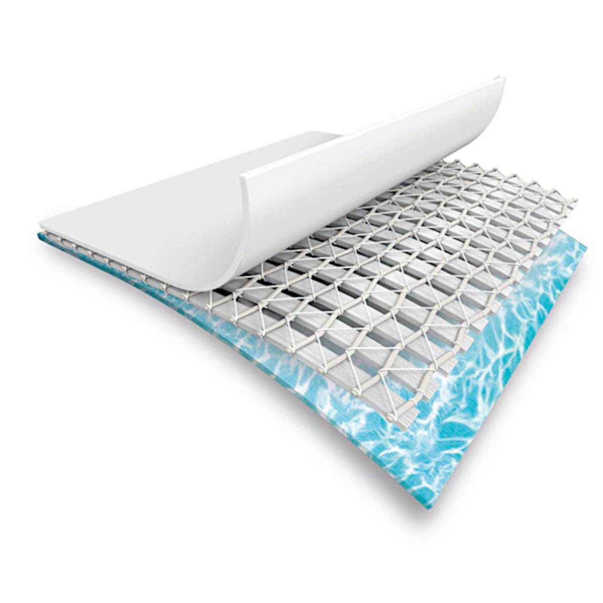 INTEX OKYANUS DESENLI PREFABRIK HAVUZ 30576 CM 28206 Diğer IH28206