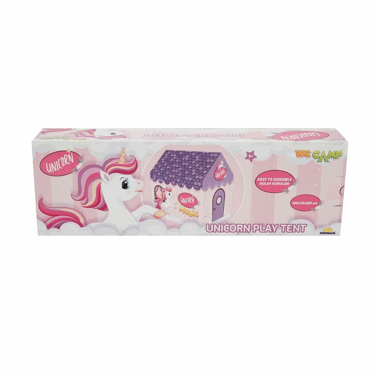 UNICORN OYUN CADIRI Diğer S00004848