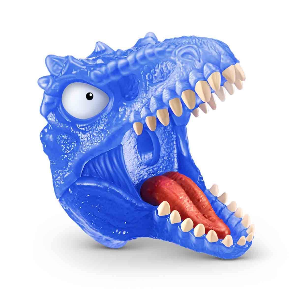SESLI VE ISIKLI SMASHERS DINO YUMURTA AVI SURPRIZ PAKET MHR16000 GRI Diğer MHR16000 G