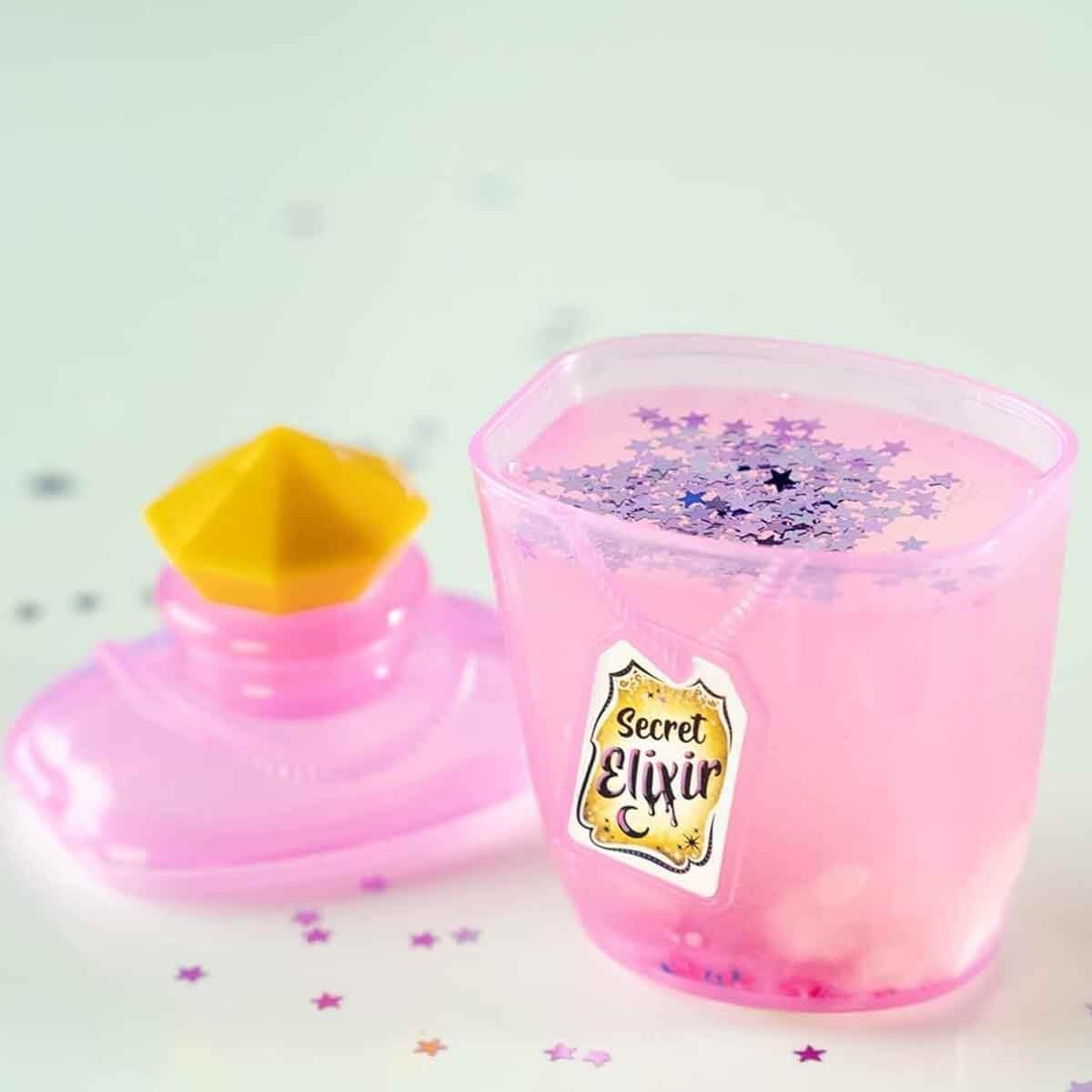SO SLIME BUYULU SLIME YAPIM SETI Diğer S00036031