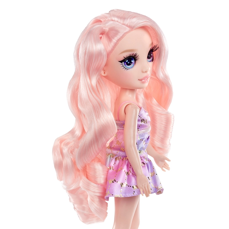 Rainbow High Benim Oda Stilim Bebekler Bella Parker 547549 Rainbow High IRH567622 B