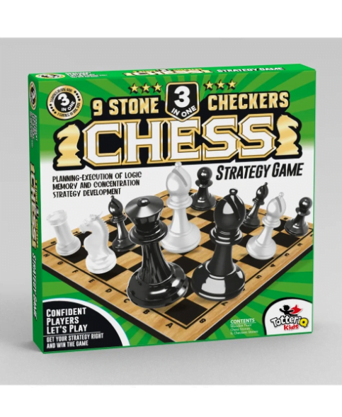 SATRANV / DAMA / 9 TAS 7230 Diğer TOT 7230