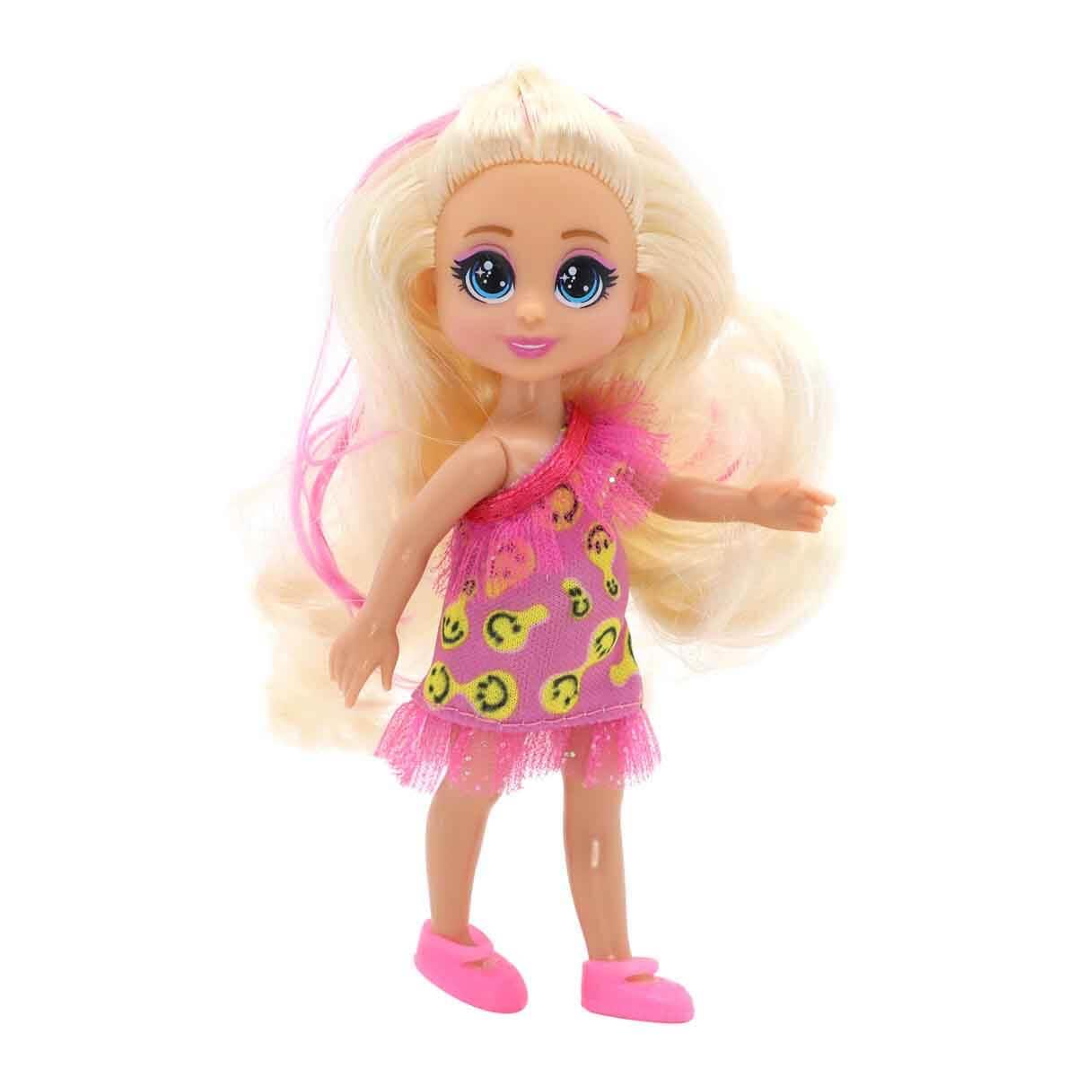 DREAMEEZ FANTASY BEBEKLER 10LU 12CM Diğer S00081045
