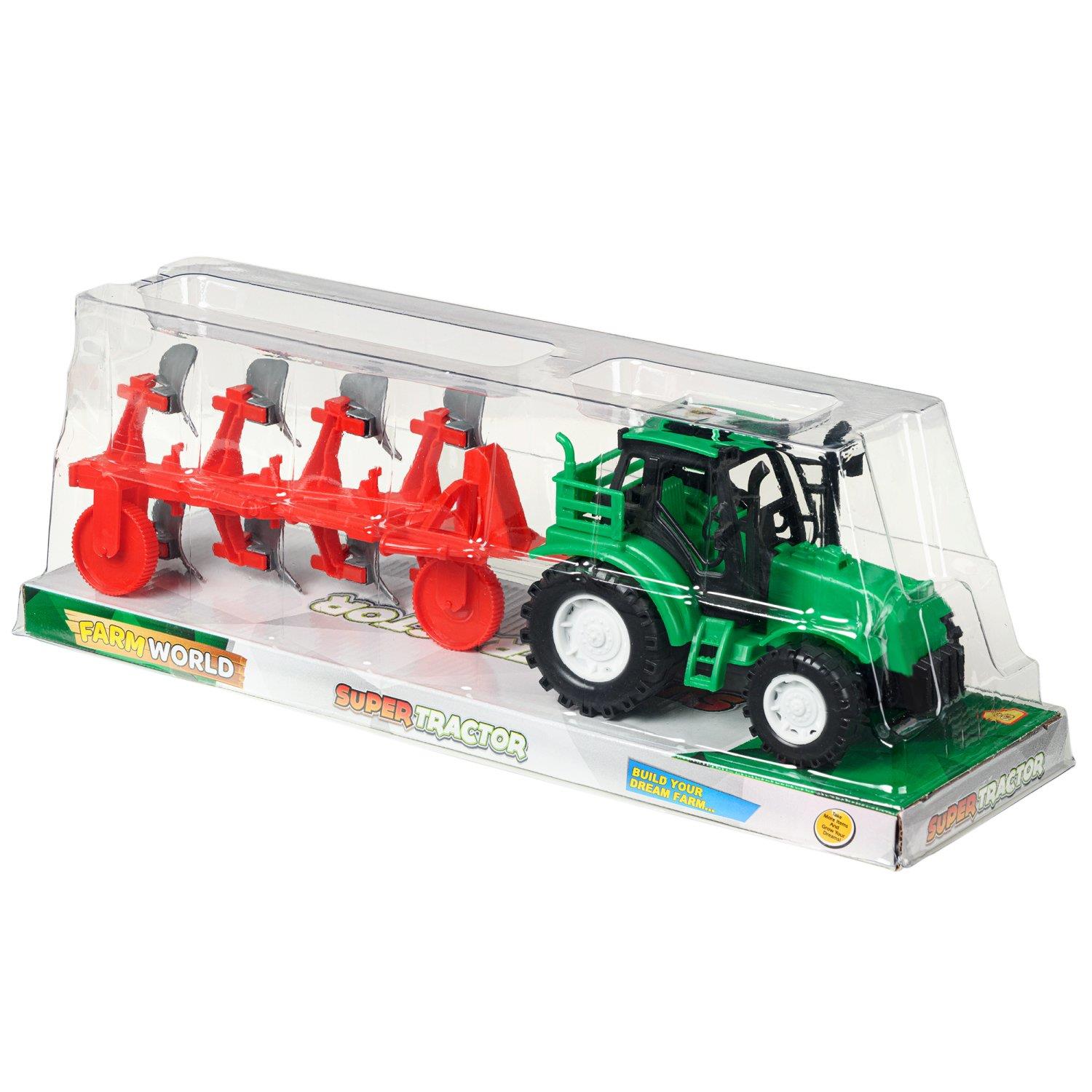 TRAKTOR PULLU SET Diğer 730 T PLS