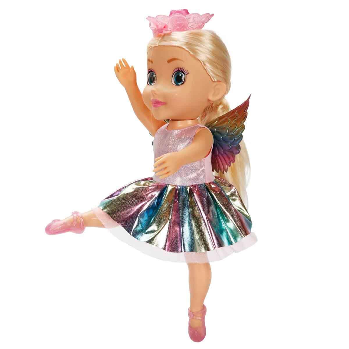 BALLERINA DREAMERS DOLLS UNITY UNICORN 1183 Diğer S01001183