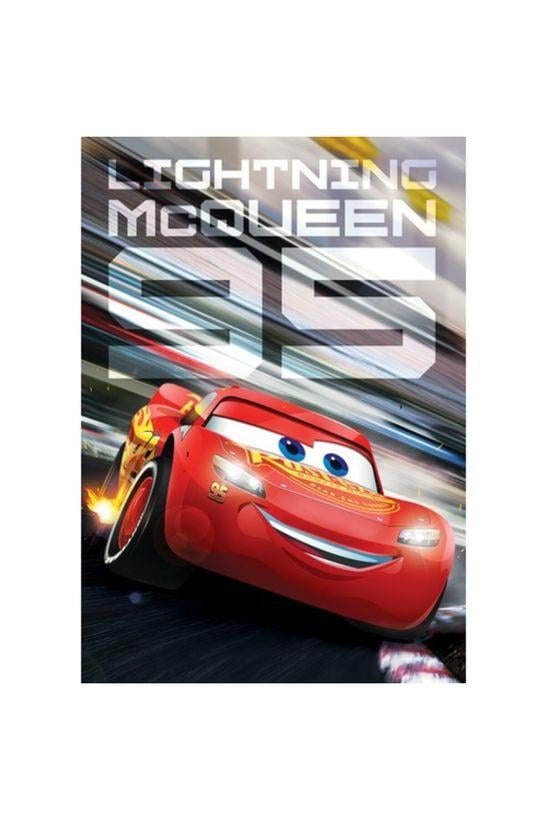 CARS PUZZLE 50 PARCA Diğer CR 709 1