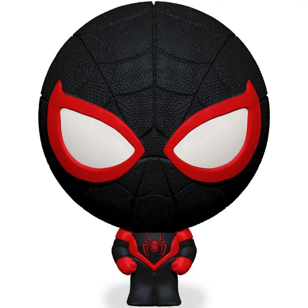 MARVEL HERO POP 10 CM MILES MORALES Diğer CCMD MM