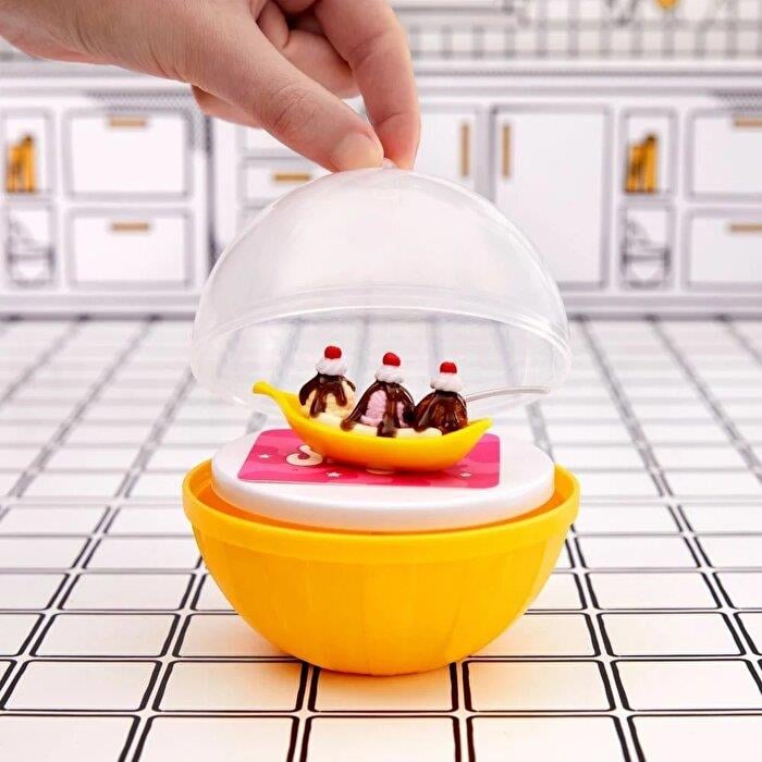 MINIVERSE LIFESTYLE EV DEKORASYON SERISI SURPRIZ 505372 Diğer IMV 505372