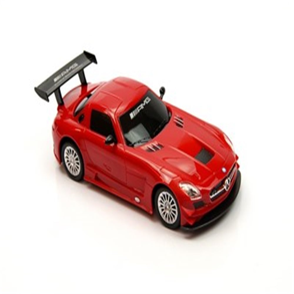 UZAKTAN KUMANDALI 1.24 MERCEDES BENZ ARABA