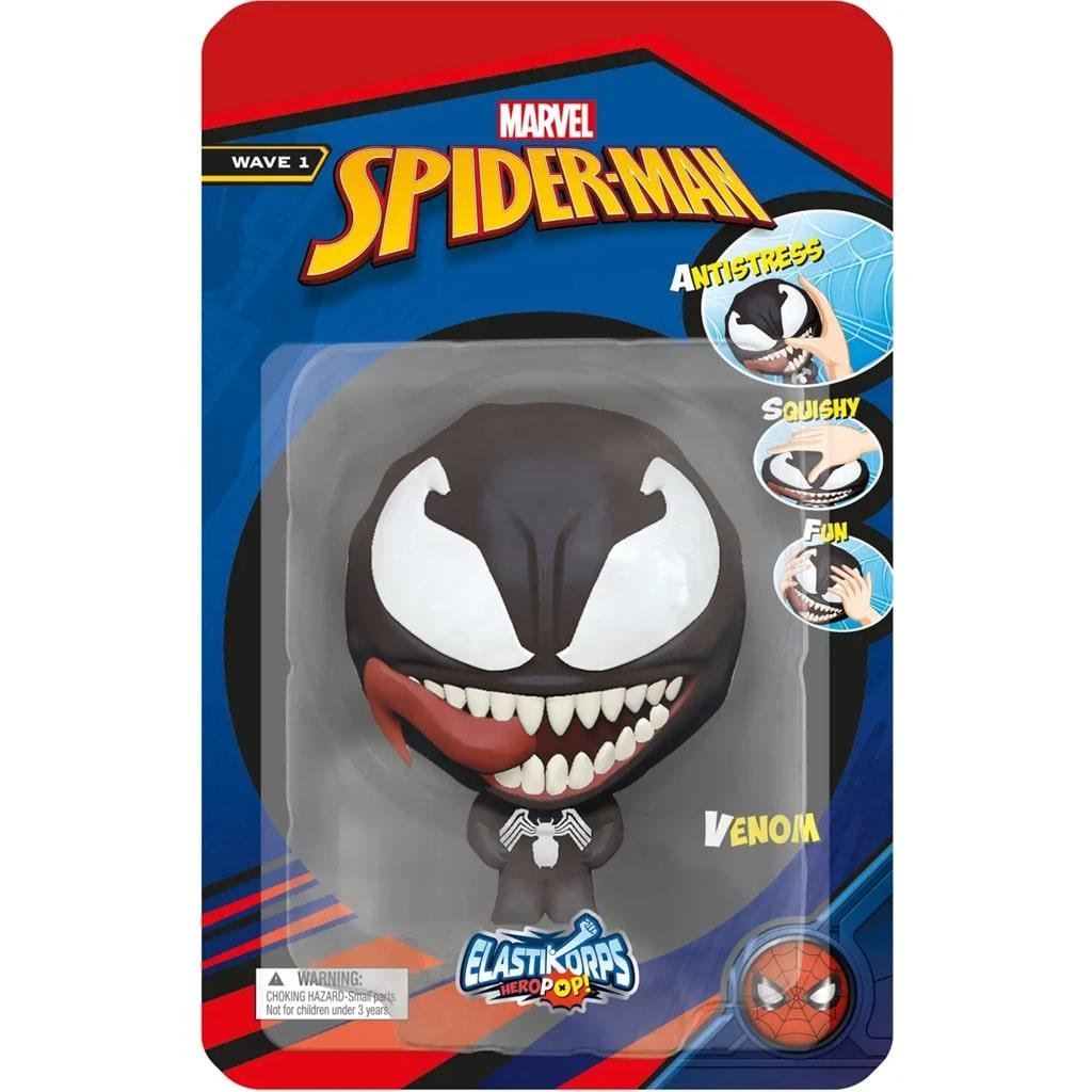 MARVEL HERO POP 10 CM VENOM Diğer CCMD V