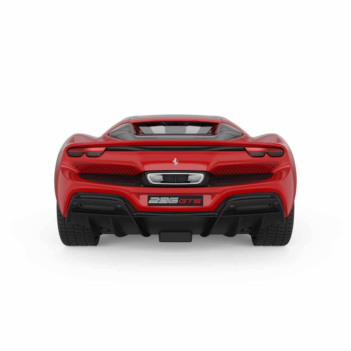 1:16 Ferrari 296 GTS Uzaktan Kumandalı Araba Rastar S00094600