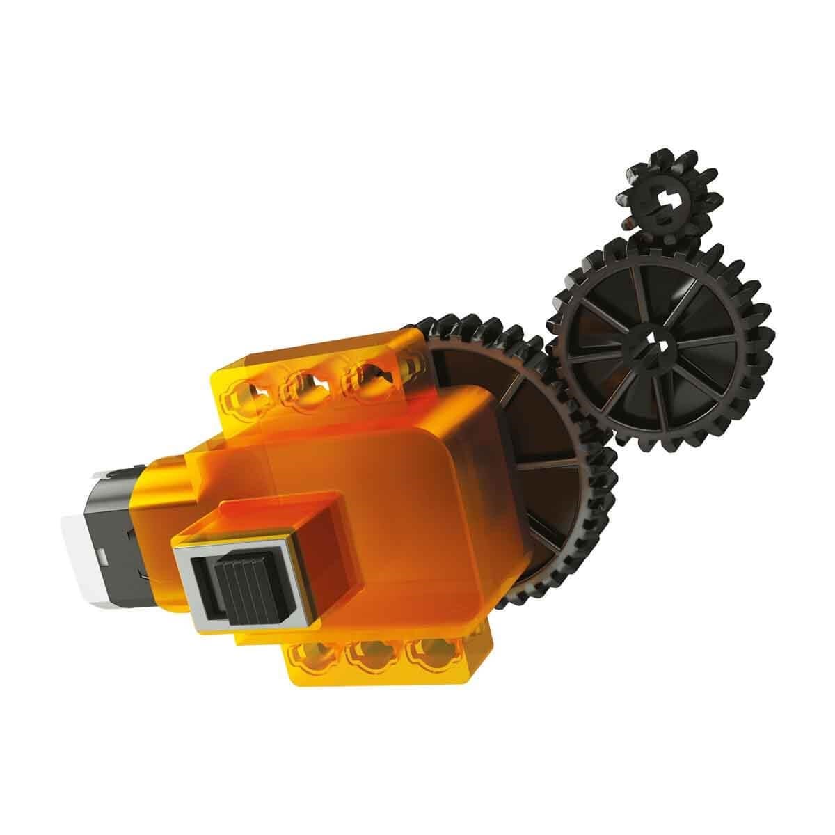 CLEMENTONI MEKANIK LABORATUVARI - 50 MODEL 75025 Diğer CLE 75025