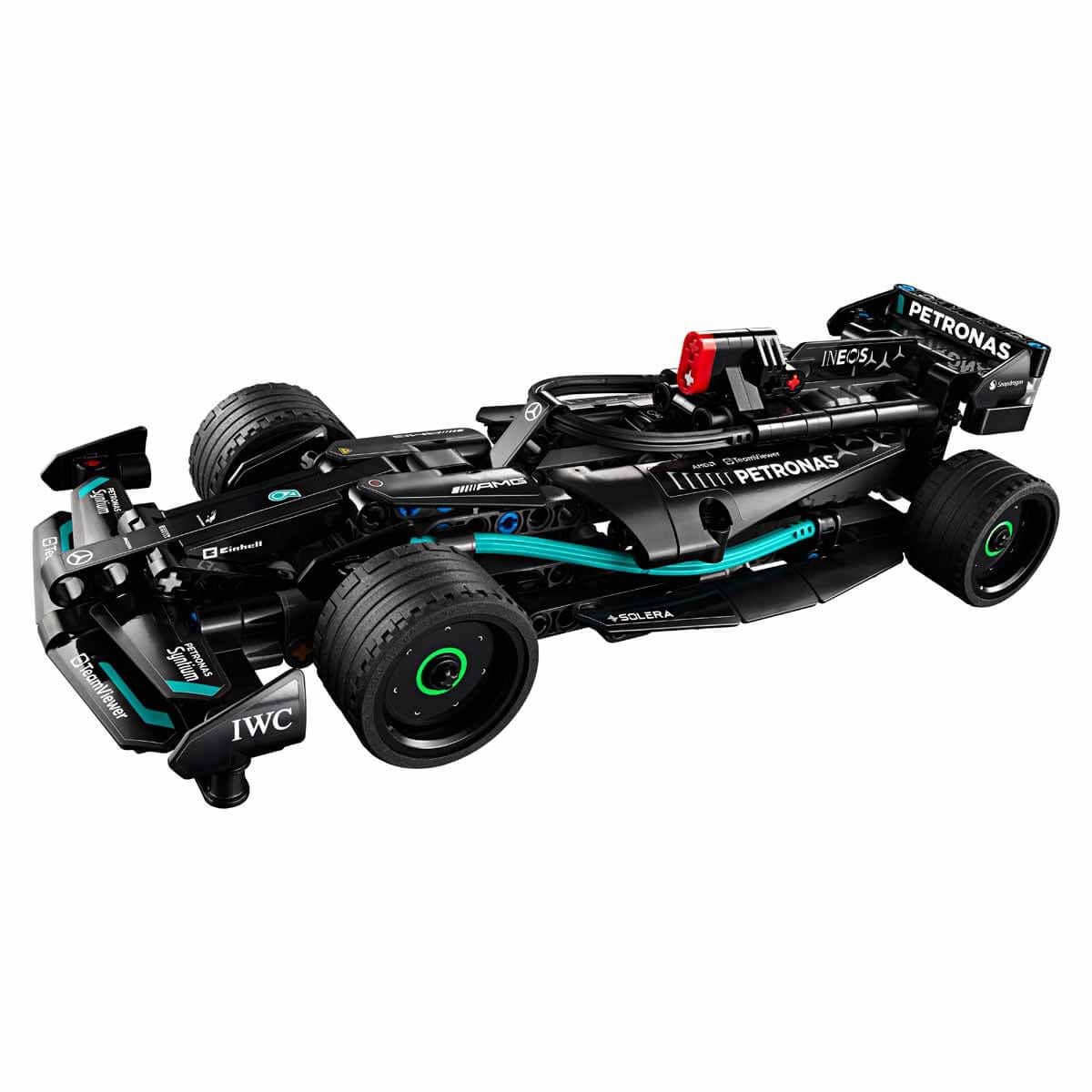 LEGO Technic Mercedes-AMG F1 W14 E Performance Pull-Back 42165 Lego LMT42165