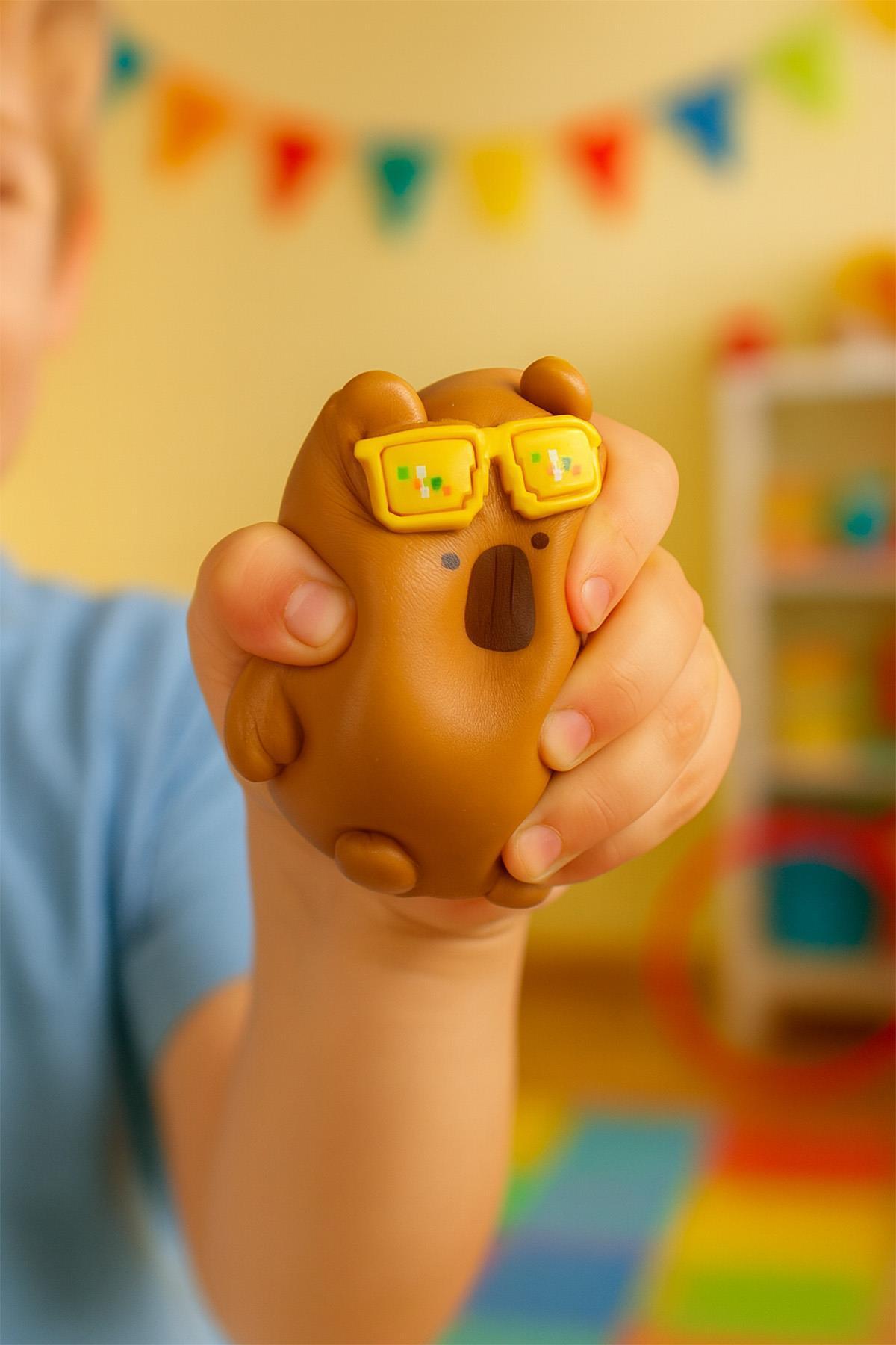 SUKOSU GOZLUKLU KAPIBARA Diğer SEH SH40807