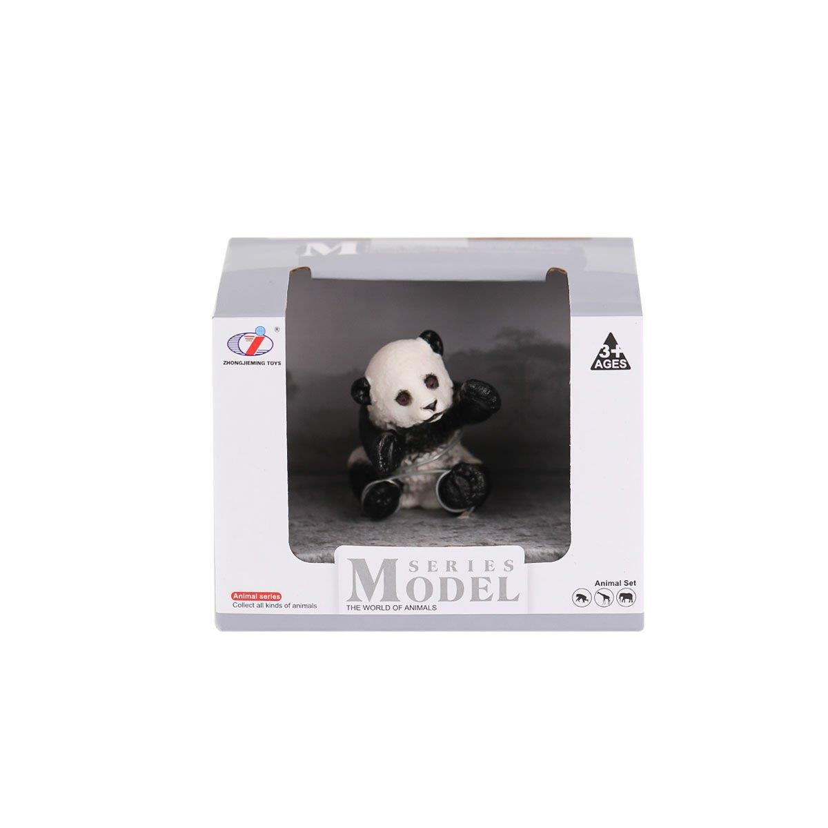 ORMAN HAYVANLARI FIGURLERI Q9899 A83 Diğer Q9899 A83