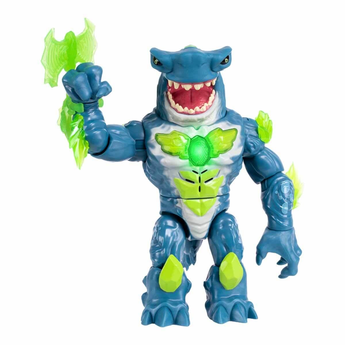 Beast Lab Canavar Laboratuvarı Shark Sürpriz Paket BTL00000 Giochi Preziosi	 BTL00000