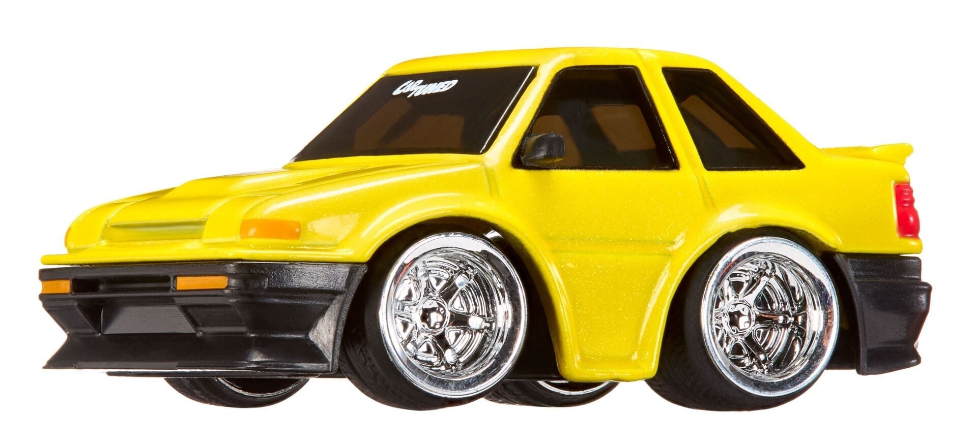 CarTuned JDM S2 1985 Toyota Corolla CarTuned ICT558866
