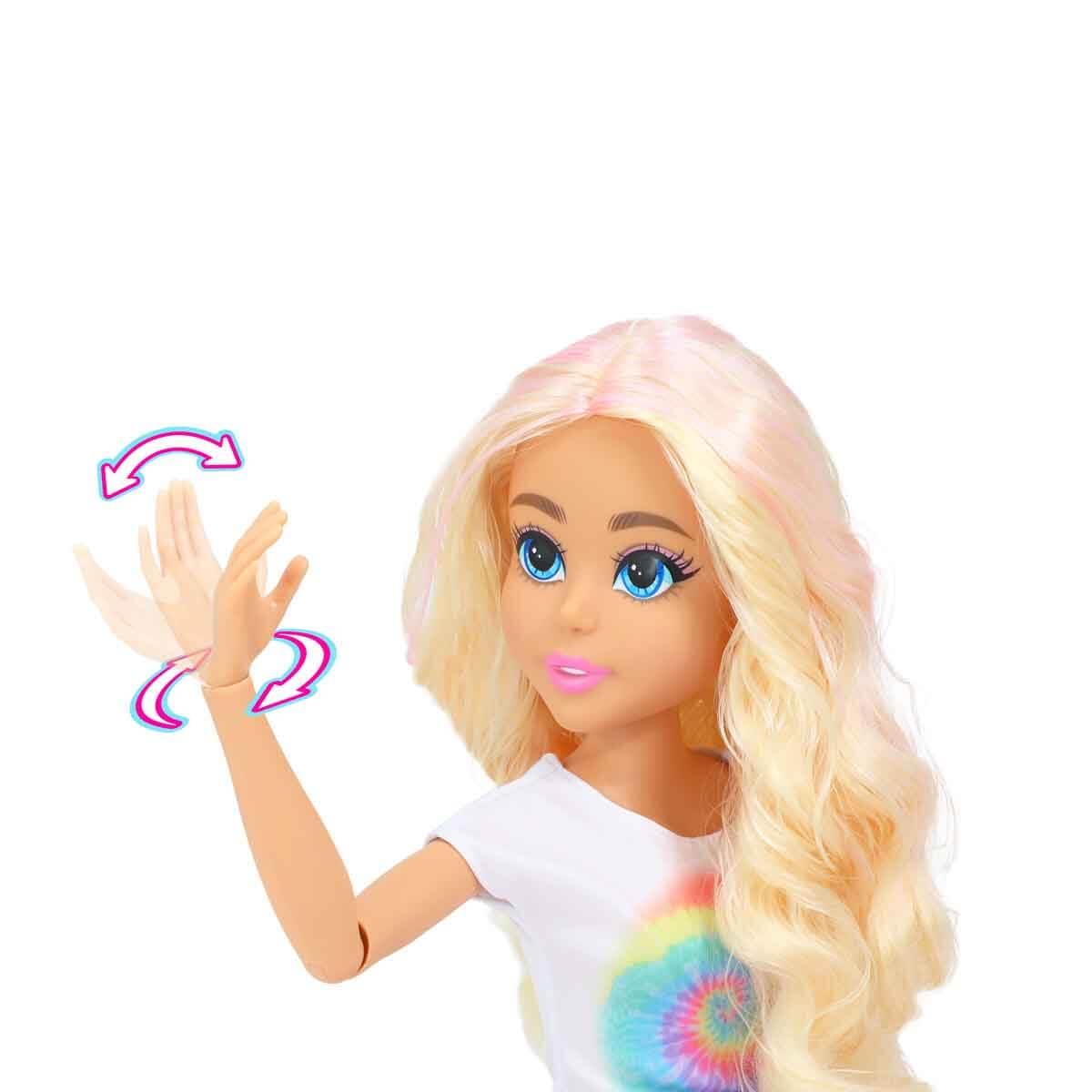 DREAMEEZ MODA BEBEGI 71 CM 81099 Diğer S00081099