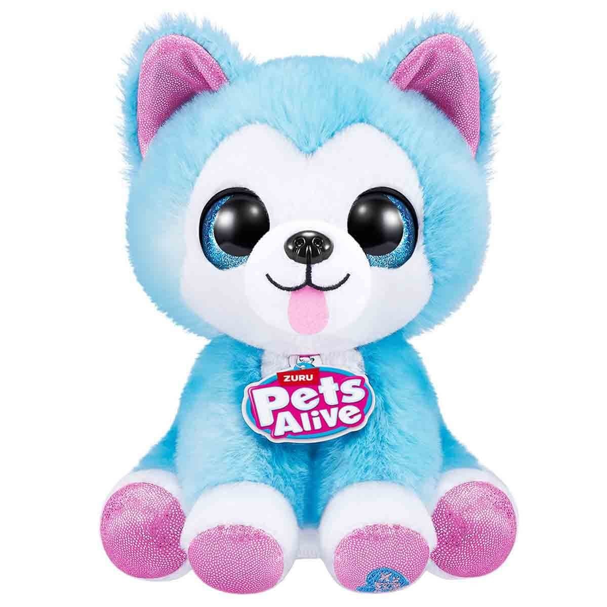 PETS ALIVE SURPRIZ HASTA KOPEGIM 9540 PEL15000 Diğer PEL15000