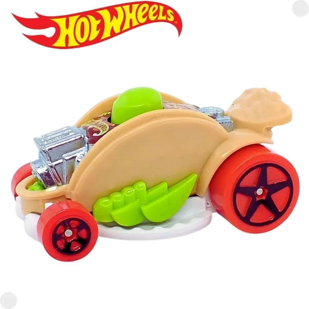 HOT WHEELS DINEN DASH BDW51-JDJ58 Diğer JDJ58