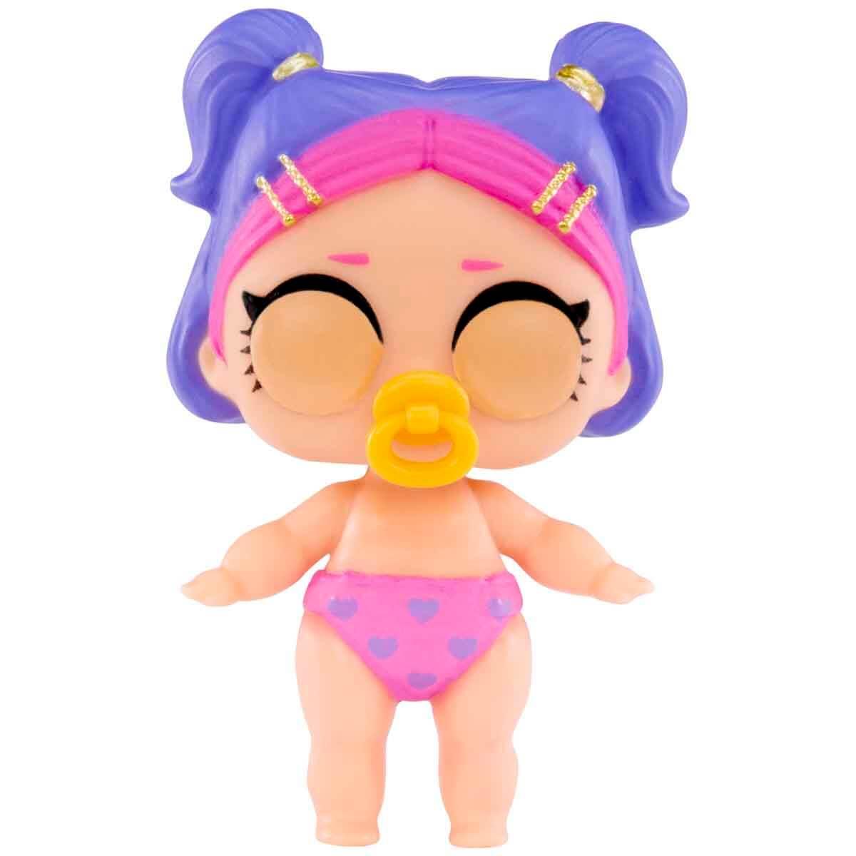 L.O.L SURPRISE! BABY BUNDLE SURPRISE ILL507321 Diğer ILL507321