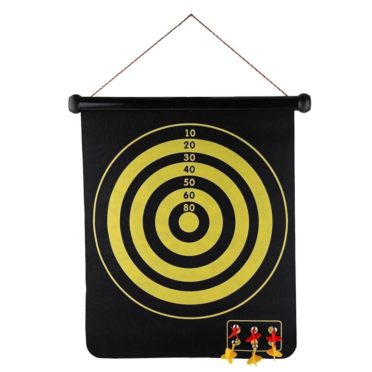 MIKNATISLI DART 17 INC Diğer PRJ 8017
