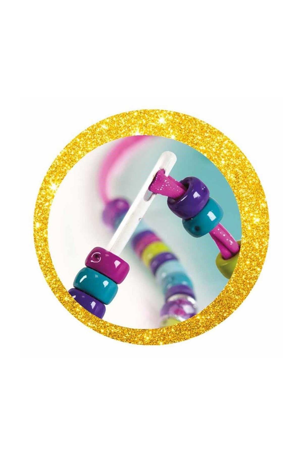 CRAZY CHIC TREND BILEKLIKLER TAKI SETI 15180 Diğer CLE 15180