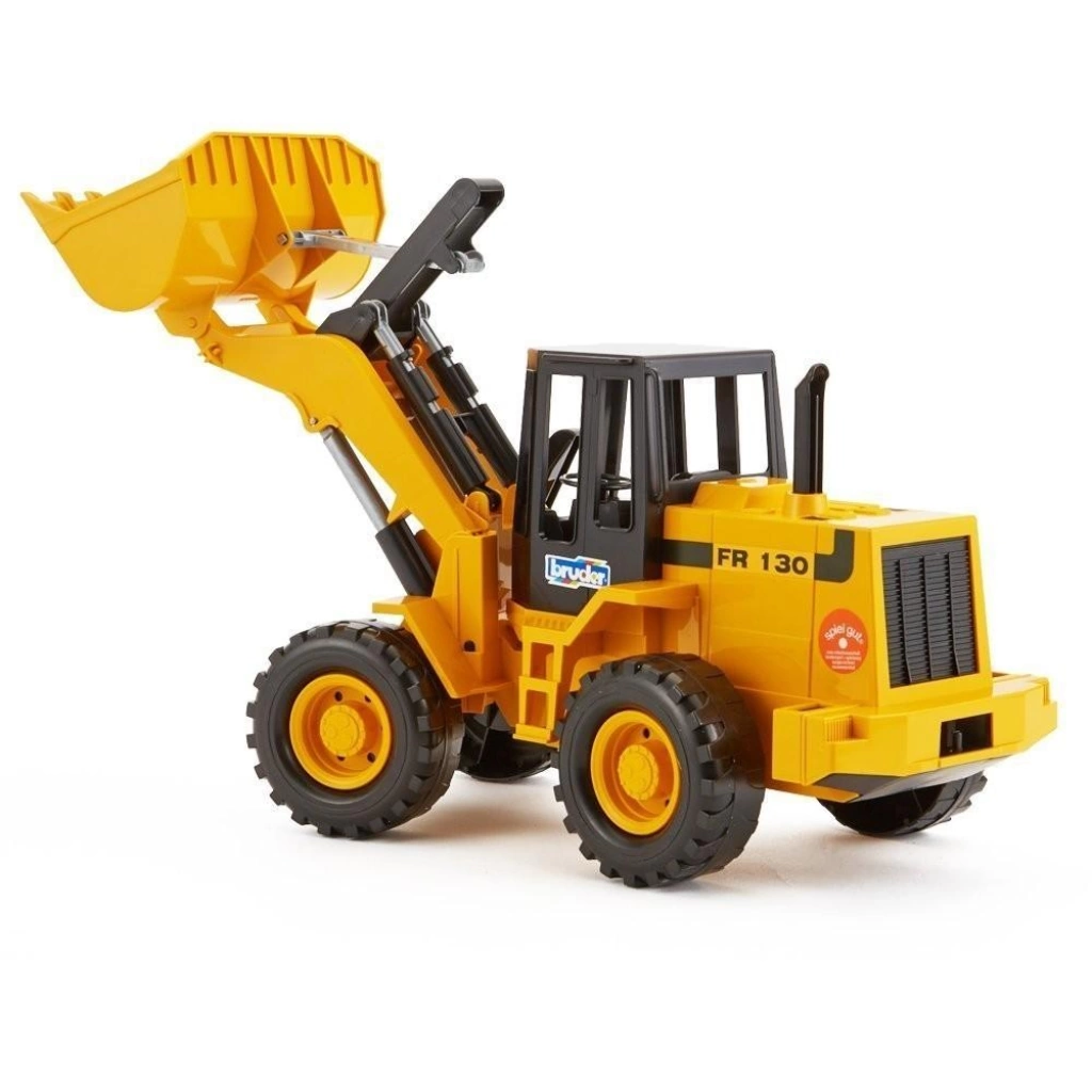 BRUDER FR130 TEKERLEKLI KEPCE BR02425 Diğer BR02425
