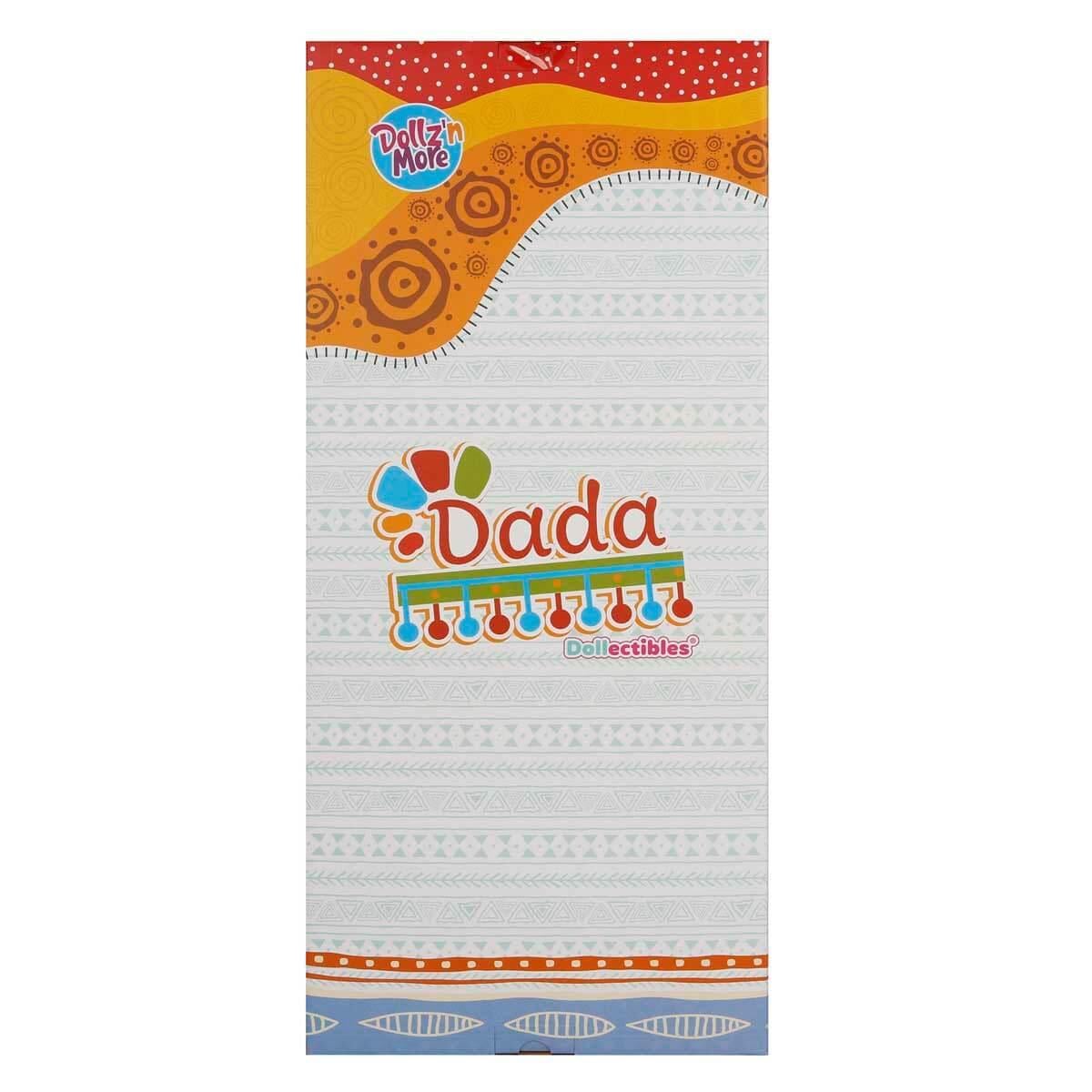 DADA KIVIRCIK SACLI BEBEK 60 CM GRI ESOFMANLI Diğer S01060091 G