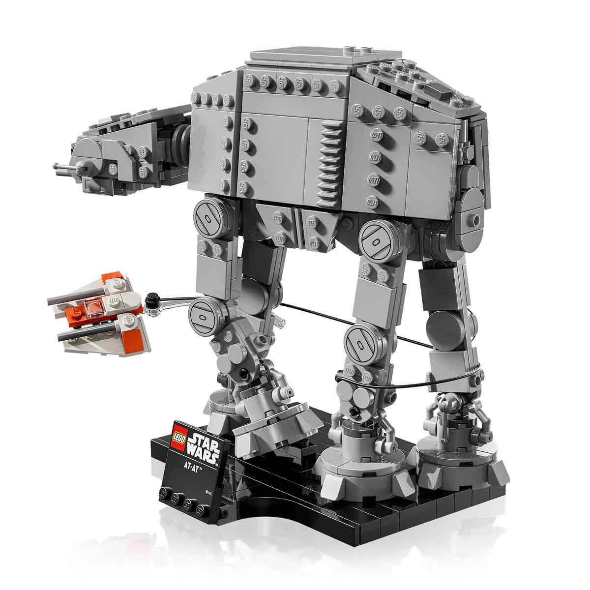 LEGO STAR WARS AT-AT 75440 Diğer LSW75440
