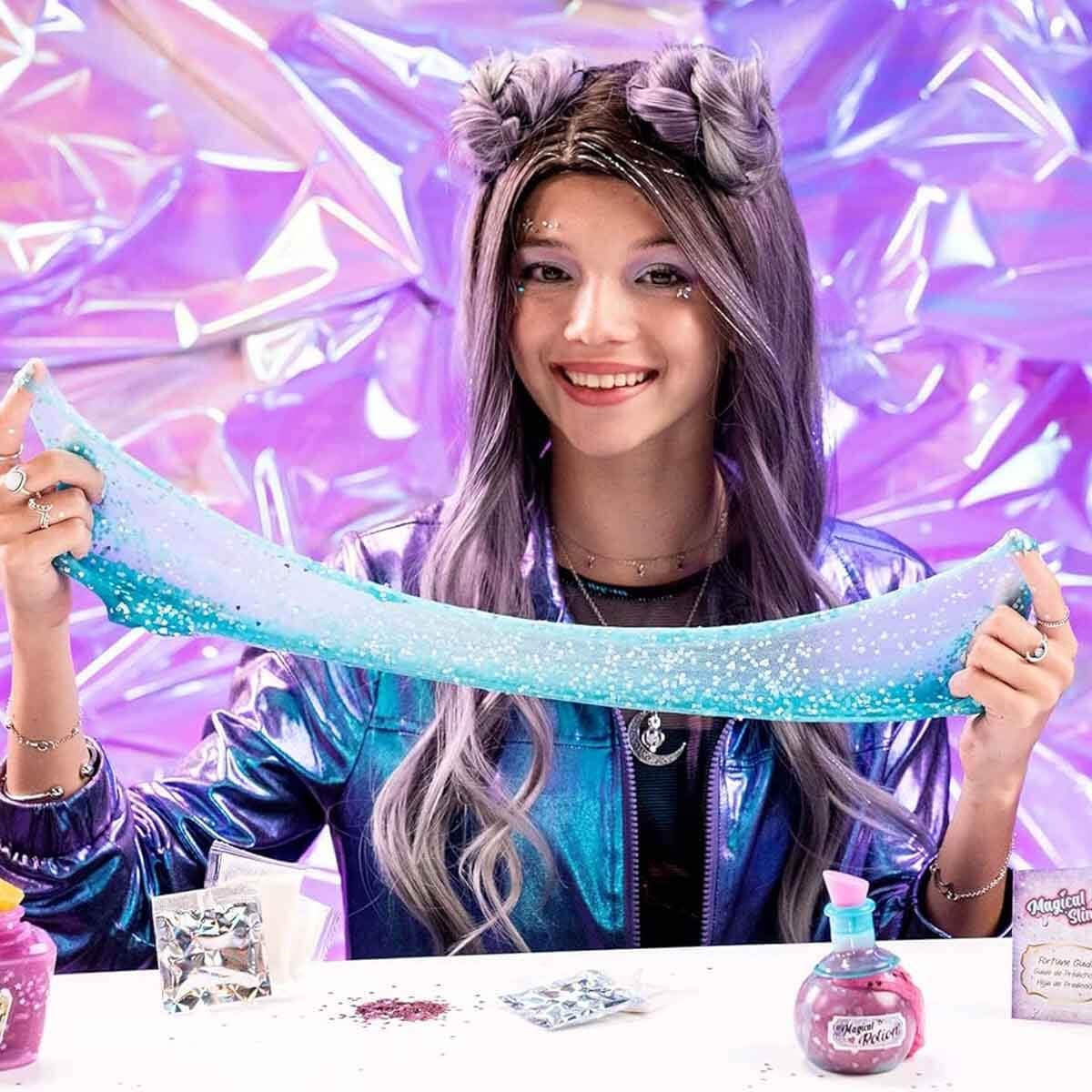 SO SLIME BUYULU SLIME YAPIM SETI Diğer S00036031