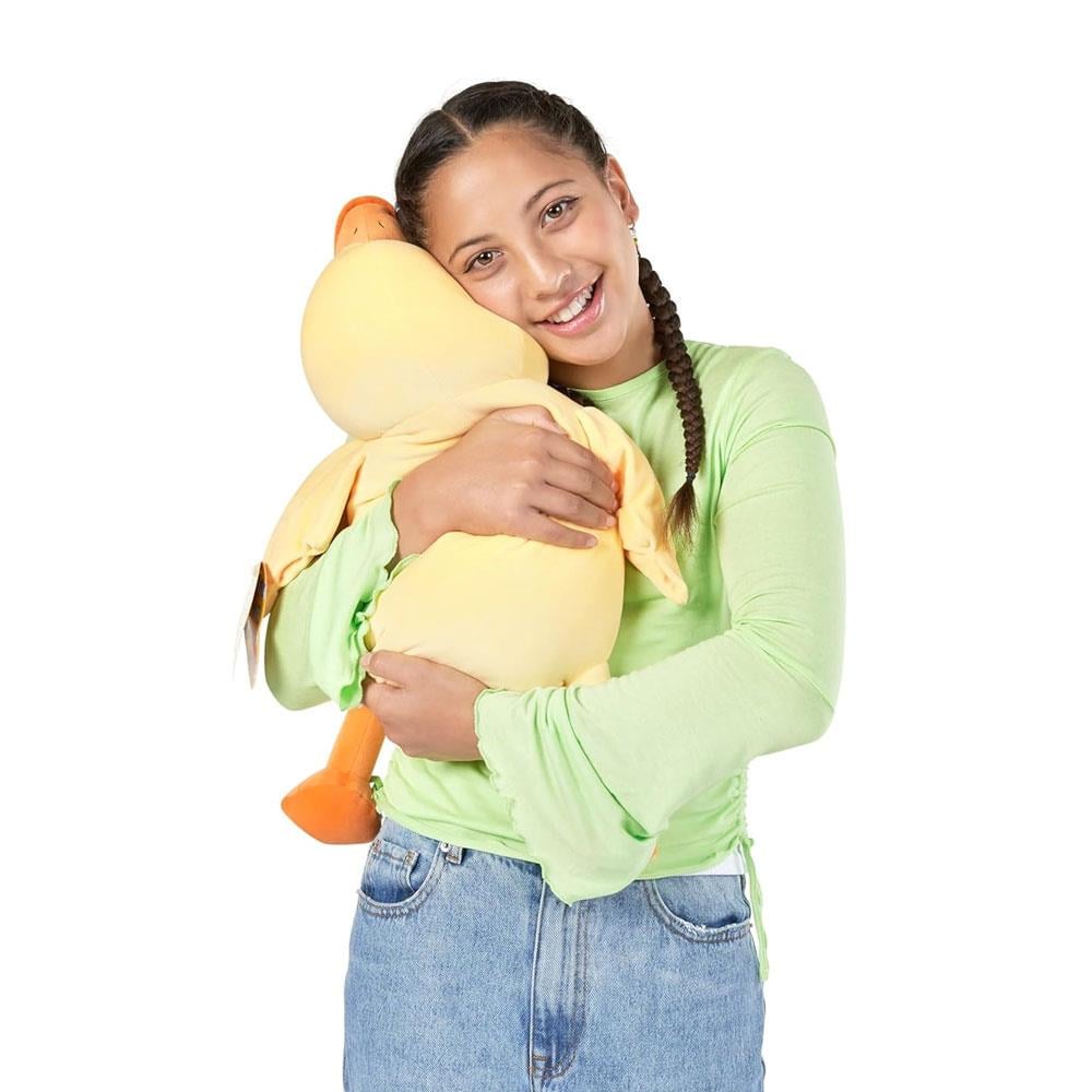 HUGALUMPS AGIRLASTIRILMIS PELUS HUG00000 - ORDEK BAILEY Diğer HUG00000 OB