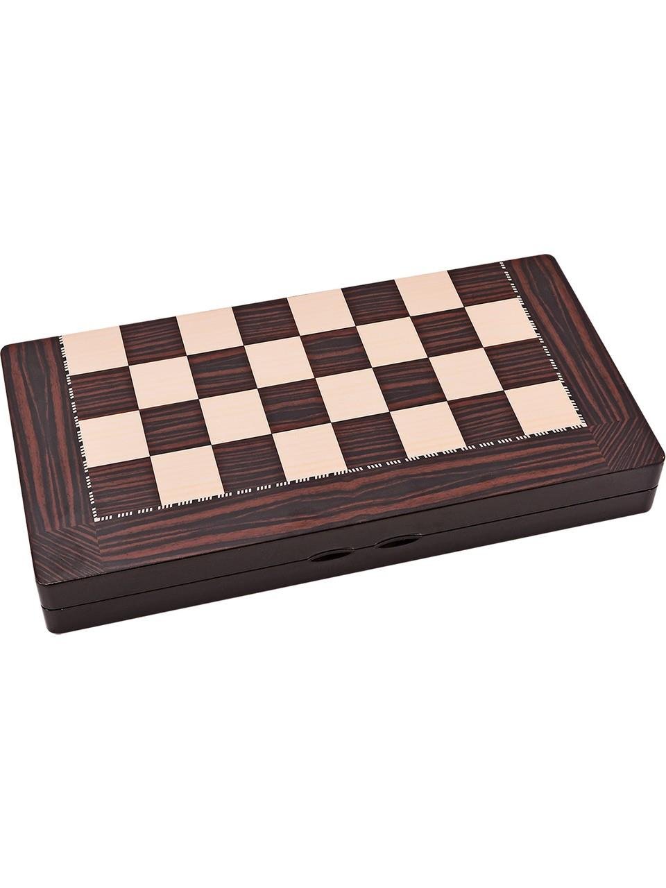 Master Ceviz Tavla Büyük Boy KS Games T76