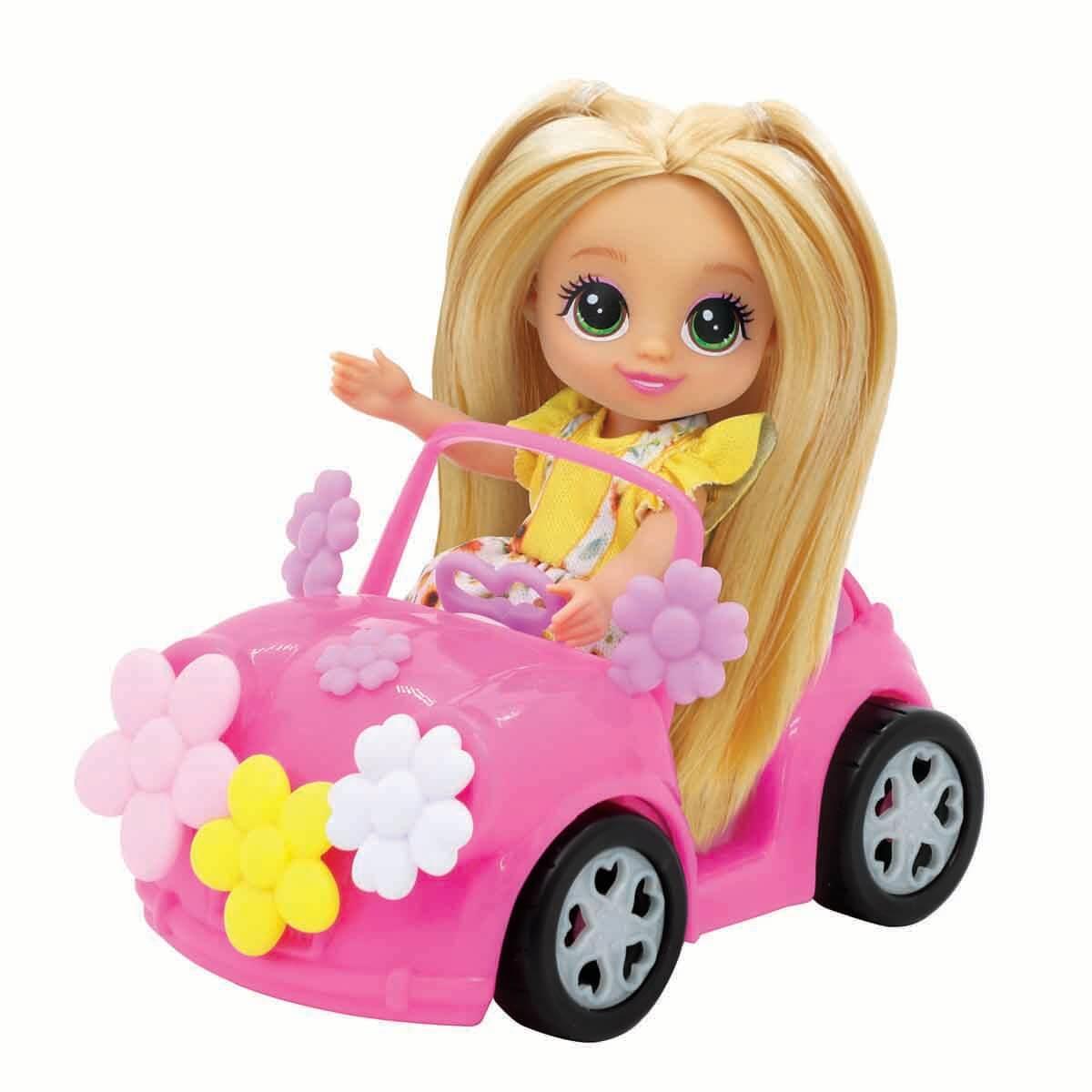 DREAMEEZ BEBEK VE MINI ARABASI Sunman S00081121