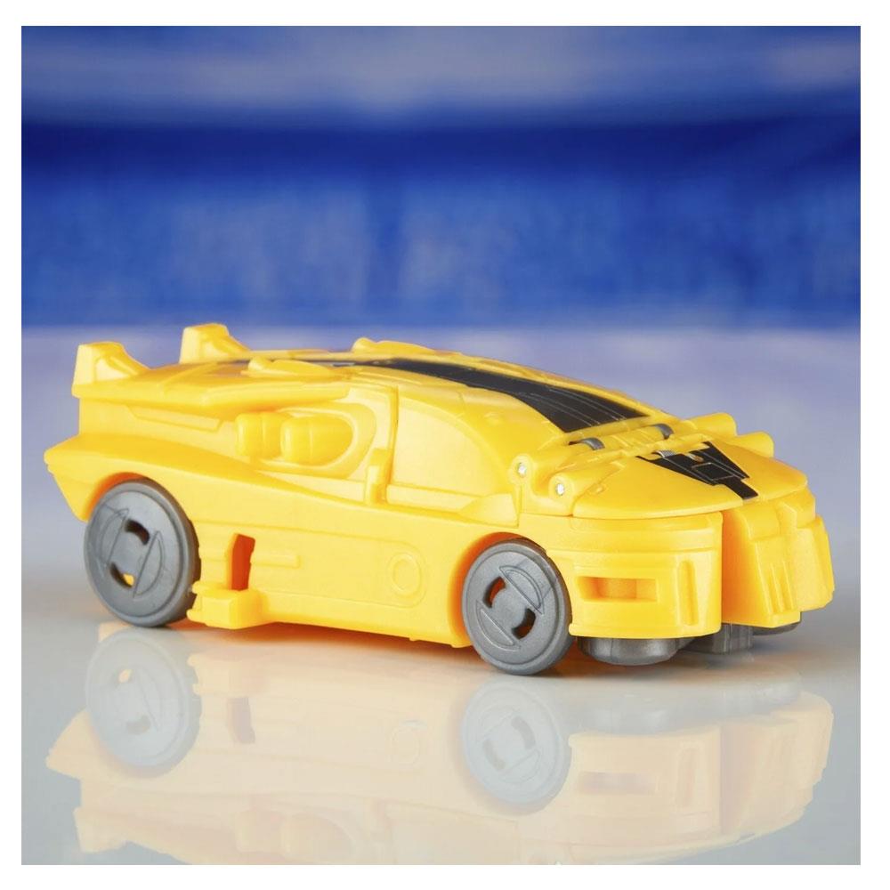 TRANSFORMERS ONE COG CHANGER BUMBLEBEE B-127 F9202-F9383 Diğer F9383