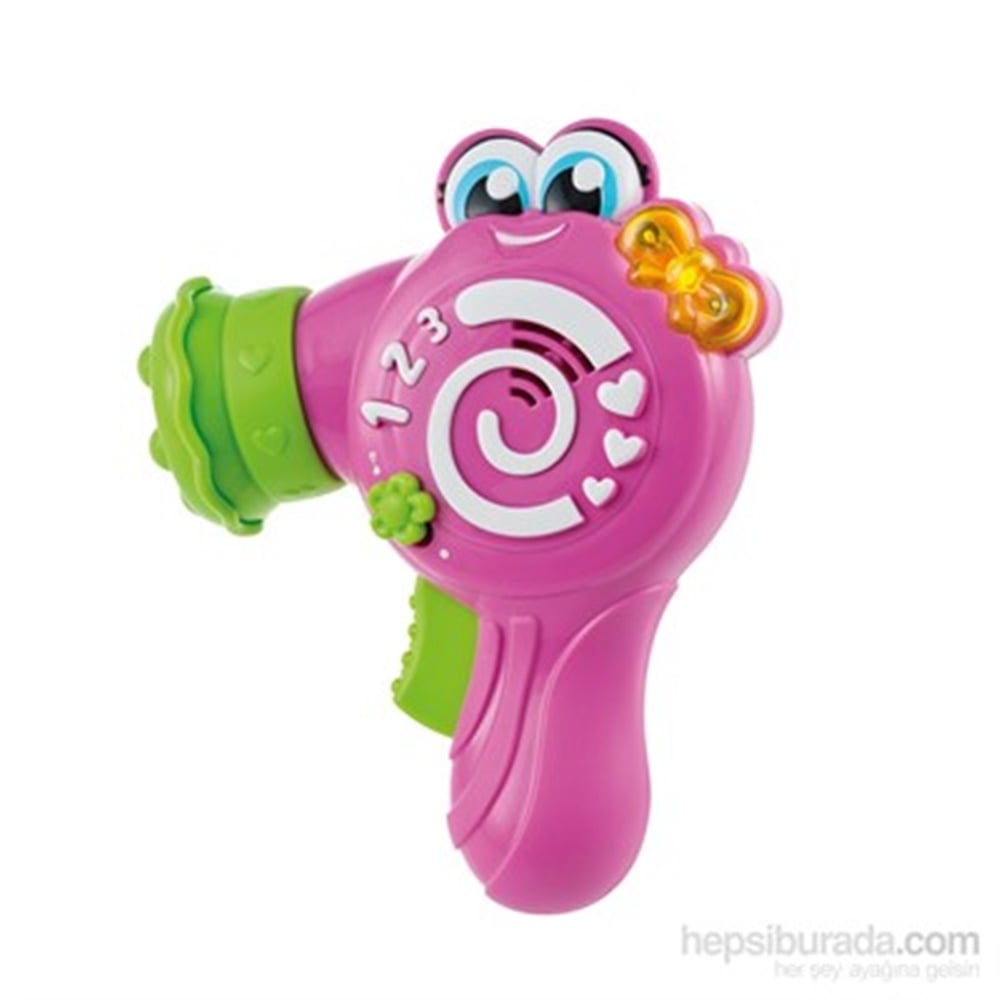 BABY CLEM SAÇ KURUTMA MAKİNASI