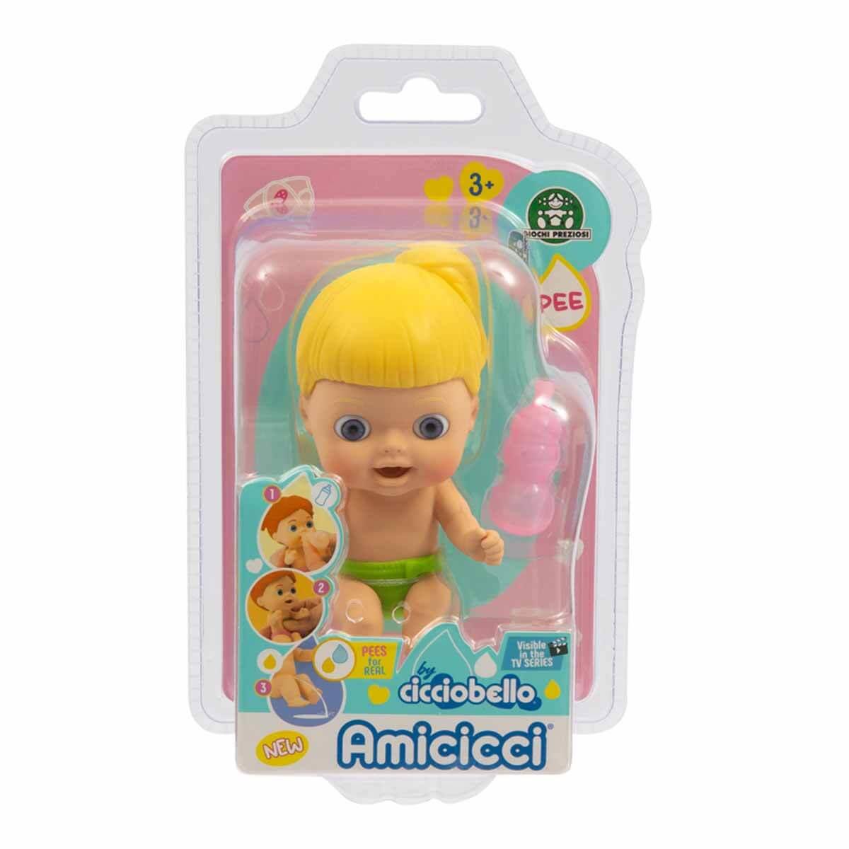 CICIOBELLO AMICCICI CIS YAPIYOR MOLLY AMC00000 Diğer AMC00000 MOLLY